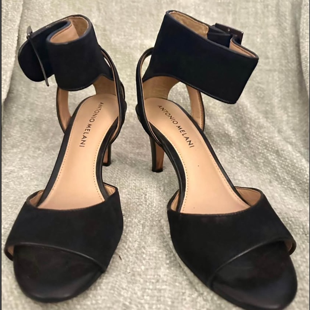 Antonio Melani Heels